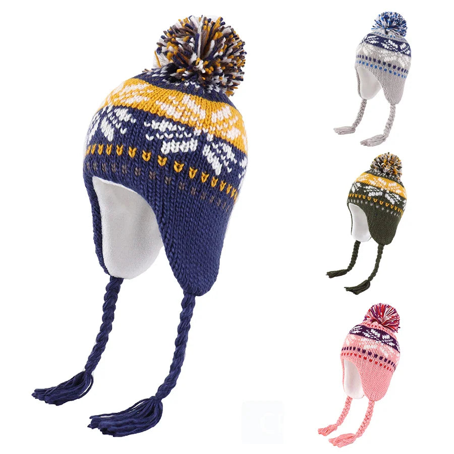 Chapeau en laine fait main : l’artisanat au service de votre style hivernal