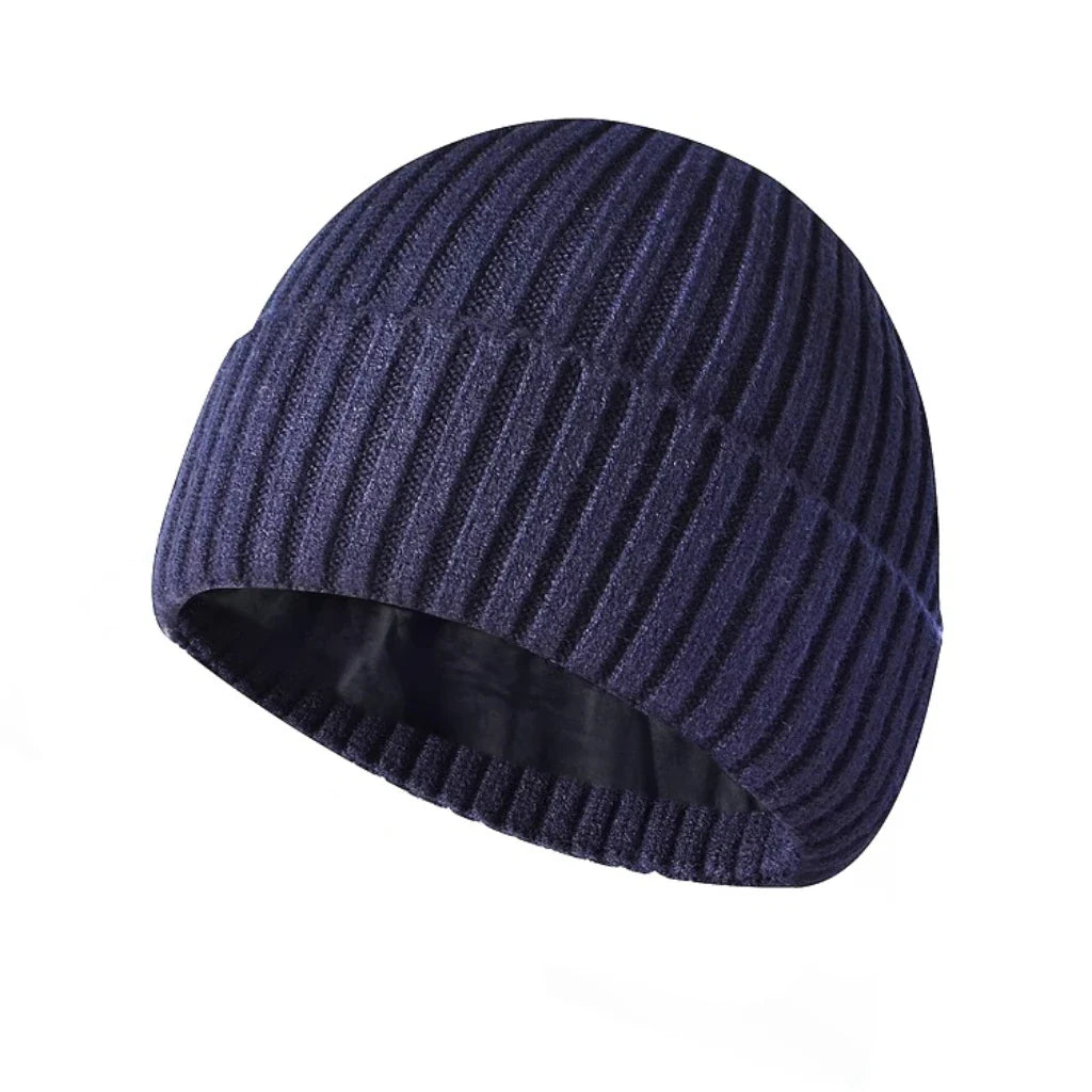 Chapeau d'hiver en laine tricotée : le guide ultime pour rester au chaud avec style