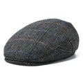 Casquette homme en laine des pyrenees