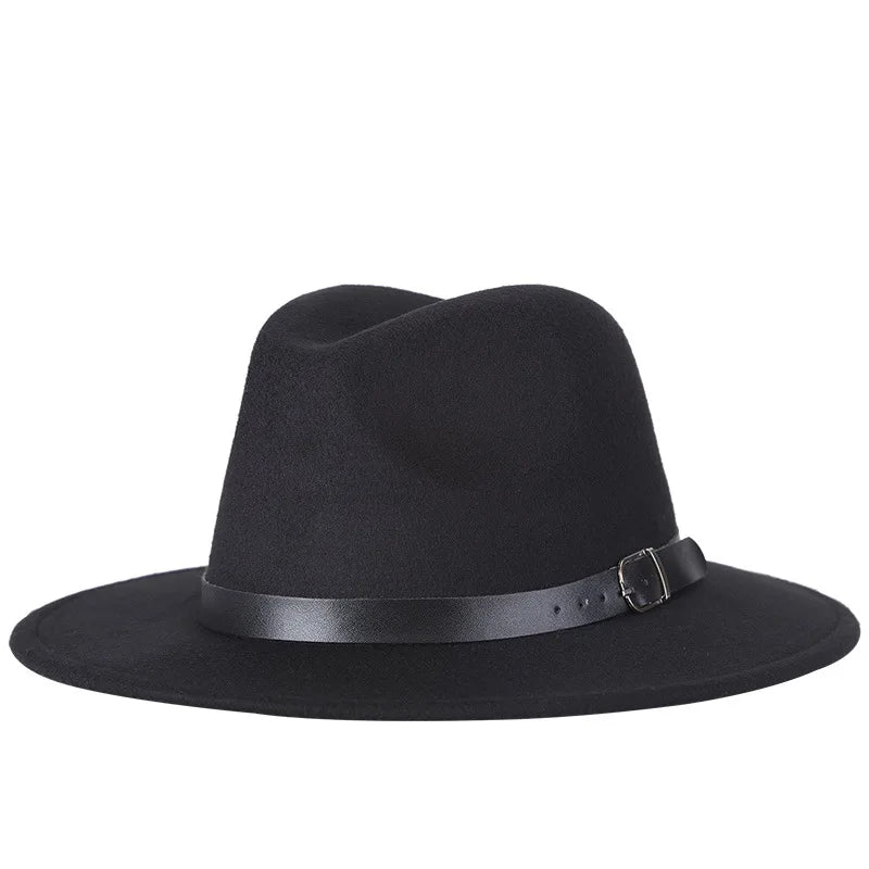 Chapeau camel femme en laine
