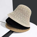 Chapeau cloche en laine homme