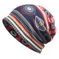 Chapeau en laine artisanal homme et femme
