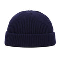 Chapeau en laine hideux