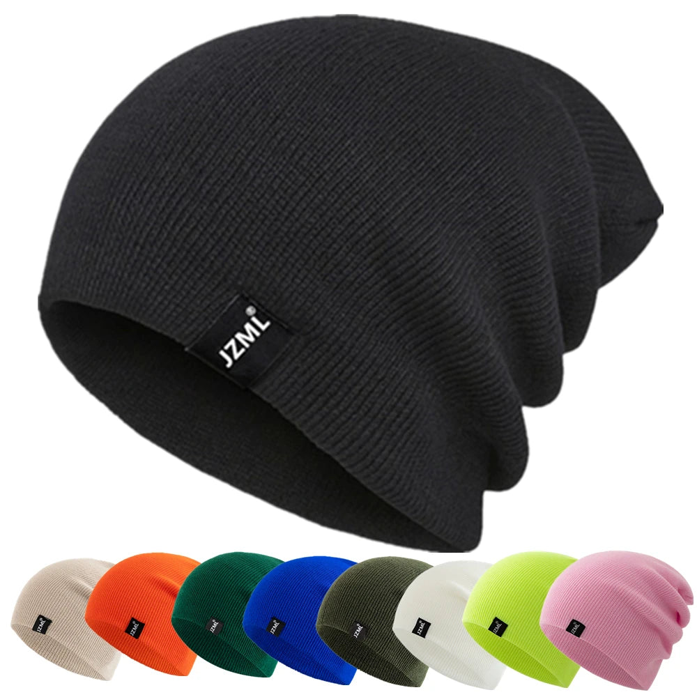 Chapeau en laine homme en été