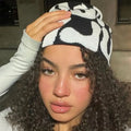 Chapeau en laine stylé