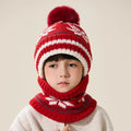 Chapeau enfant en laine