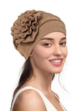 Chapeau italien femme en laine bouillie
