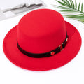 Chapeau à laine etherene