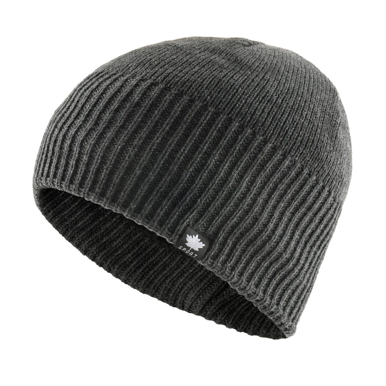 Chapeau à laine taille unique