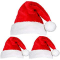 Chapeau noël en laine