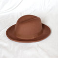 Chapeau panama femme en laine
