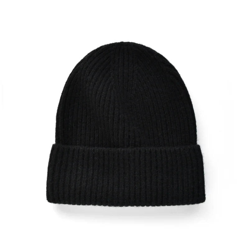 Petit chapeau en laine