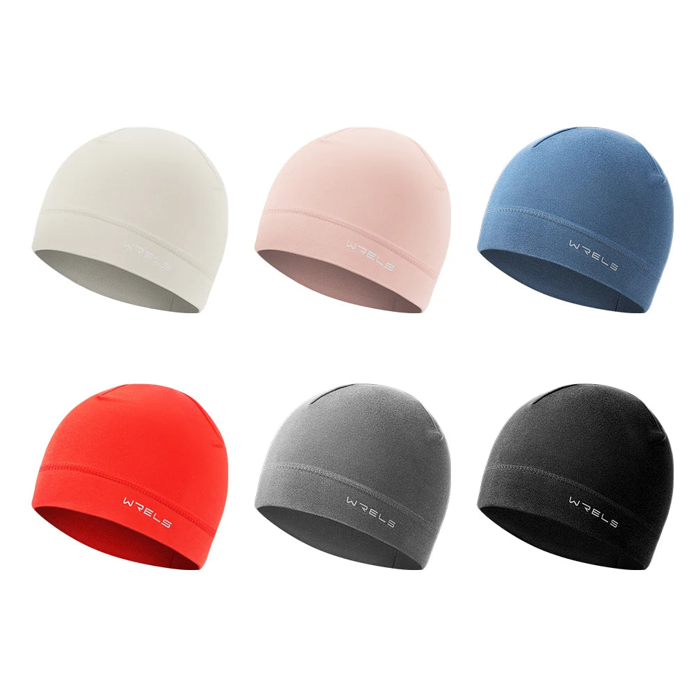 Bonnet type chapeau en laine